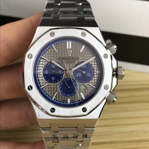 オーデマピゲ時計正面デザイン